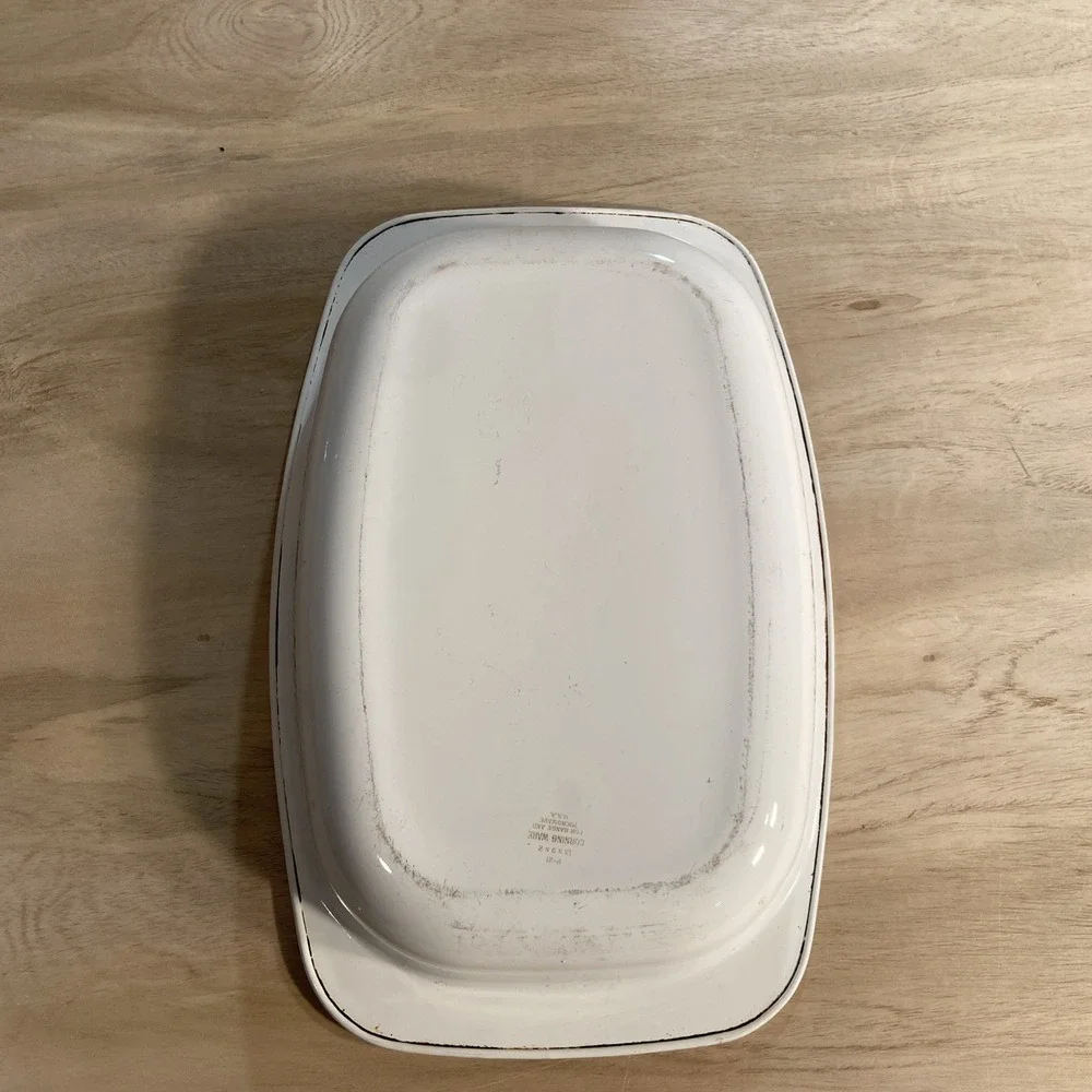 Corningware vintage spice